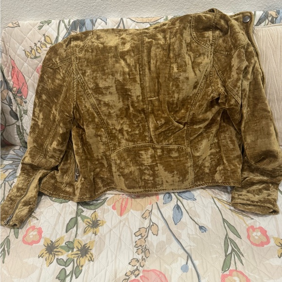 New people jacket - size S - Picture 4 of 8